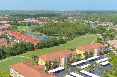 Beautiful! Only END UNIT that's TOP FLOOR, 3 BEDROOM and with on Glen Eagle Golf and Country Club in Florida - for sale on GolfHomes.com, golf home, golf lot