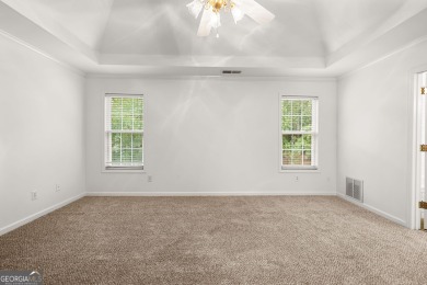 *** OPEN HOUSE - Sunday, 10/12 @ 2 PM - 4 PM ***Welcome to this on Whitewater Creek in Georgia - for sale on GolfHomes.com, golf home, golf lot
