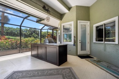 Tucked away at the end of a quiet cul-de-sac, this beautifully on Heritage Ridge Golf Club in Florida - for sale on GolfHomes.com, golf home, golf lot