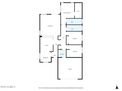 Located in the highly sought-after Parkside at Anthem community on Poston Butte Golf Club in Arizona - for sale on GolfHomes.com, golf home, golf lot