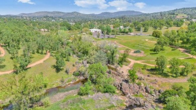 Dream big on this gorgeous 2.1-acre slice of country heaven in on The Club at Copper Valley Golf Course in California - for sale on GolfHomes.com, golf home, golf lot