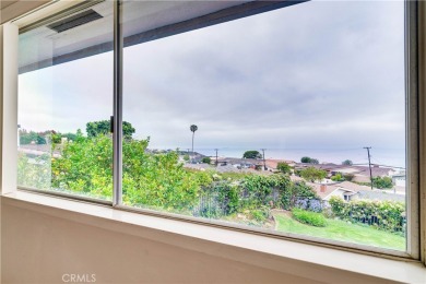 Enjoy the Coastal views and lifestyle in this wonderful home on Los Verdes Golf Course in California - for sale on GolfHomes.com, golf home, golf lot