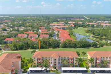 Beautiful! Only END UNIT that's TOP FLOOR, 3 BEDROOM and with on Glen Eagle Golf and Country Club in Florida - for sale on GolfHomes.com, golf home, golf lot