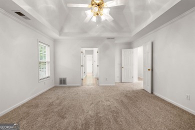 *** OPEN HOUSE - Sunday, 10/12 @ 2 PM - 4 PM ***Welcome to this on Whitewater Creek in Georgia - for sale on GolfHomes.com, golf home, golf lot