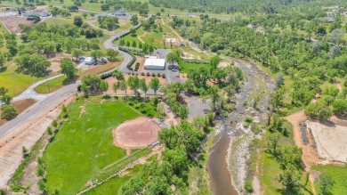 Dream big on this gorgeous 2.1-acre slice of country heaven in on The Club at Copper Valley Golf Course in California - for sale on GolfHomes.com, golf home, golf lot
