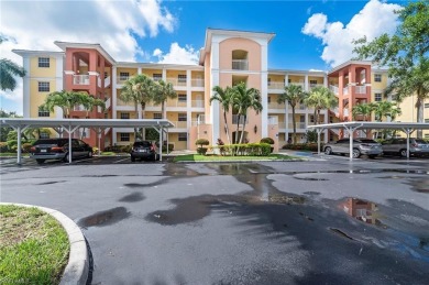 Beautiful! Only END UNIT that's TOP FLOOR, 3 BEDROOM and with on Glen Eagle Golf and Country Club in Florida - for sale on GolfHomes.com, golf home, golf lot