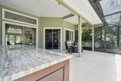 Tucked away at the end of a quiet cul-de-sac, this beautifully on Heritage Ridge Golf Club in Florida - for sale on GolfHomes.com, golf home, golf lot