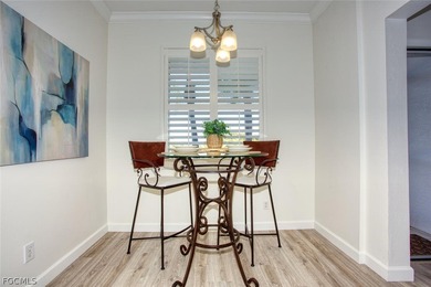 This bright, south-facing condo is filled with natural light on Heritage Palms Golf and Country Club in Florida - for sale on GolfHomes.com, golf home, golf lot