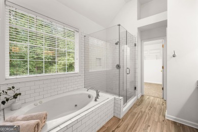 *** OPEN HOUSE - Sunday, 10/12 @ 2 PM - 4 PM ***Welcome to this on Whitewater Creek in Georgia - for sale on GolfHomes.com, golf home, golf lot