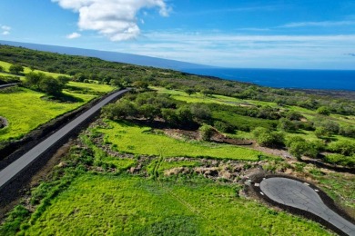 Hokuli'a Phase 1, Lot 247. Enjoy a spacious and private on Club At Hokulia in Hawaii - for sale on GolfHomes.com, golf home, golf lot