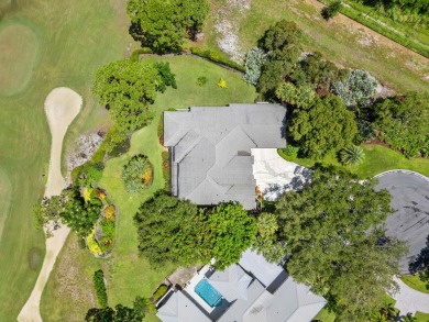 Tucked away at the end of a quiet cul-de-sac, this beautifully on Heritage Ridge Golf Club in Florida - for sale on GolfHomes.com, golf home, golf lot
