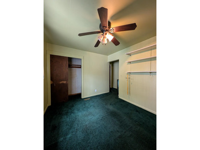 Located on a quiet street on Pontiac's South Side, this on The Links At Crystal Lake in Michigan - for sale on GolfHomes.com, golf home, golf lot