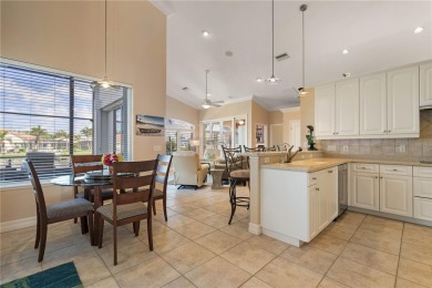 WATERFRONT HOME IN BURNT STORE ISLES ON KEY LOT W/**NEW METAL on Twin Isles Country Club in Florida - for sale on GolfHomes.com, golf home, golf lot