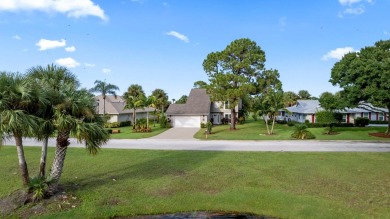 SPECTACULAR VIEWS OF THE GOLF COURSE (AND SUNRISE) IN THE BACK on Gator Trace Golf and Country Club in Florida - for sale on GolfHomes.com, golf home, golf lot