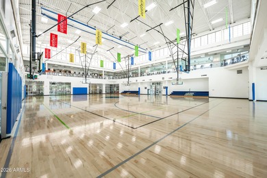 Located in the highly sought-after Parkside at Anthem community on Poston Butte Golf Club in Arizona - for sale on GolfHomes.com, golf home, golf lot