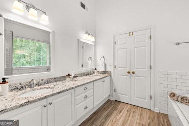 *** OPEN HOUSE - Sunday, 10/12 @ 2 PM - 4 PM ***Welcome to this on Whitewater Creek in Georgia - for sale on GolfHomes.com, golf home, golf lot