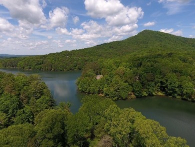 This .75 acre lot sits on a quiet street in Bent Tree in Jasper on Bent Tree Golf Course in Georgia - for sale on GolfHomes.com, golf home, golf lot