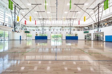 Located in the highly sought-after Parkside at Anthem community on Poston Butte Golf Club in Arizona - for sale on GolfHomes.com, golf home, golf lot