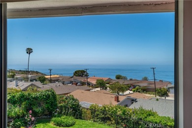 Enjoy the Coastal views and lifestyle in this wonderful home on Los Verdes Golf Course in California - for sale on GolfHomes.com, golf home, golf lot