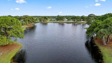 SPECTACULAR VIEWS OF THE GOLF COURSE (AND SUNRISE) IN THE BACK on Gator Trace Golf and Country Club in Florida - for sale on GolfHomes.com, golf home, golf lot