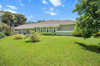 Tucked away at the end of a quiet cul-de-sac, this beautifully on Heritage Ridge Golf Club in Florida - for sale on GolfHomes.com, golf home, golf lot