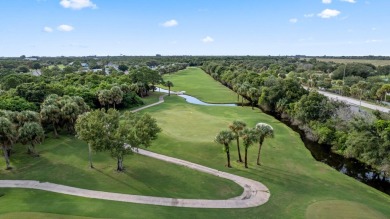 SPECTACULAR VIEWS OF THE GOLF COURSE (AND SUNRISE) IN THE BACK on Gator Trace Golf and Country Club in Florida - for sale on GolfHomes.com, golf home, golf lot