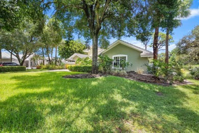 Tucked away at the end of a quiet cul-de-sac, this beautifully on Heritage Ridge Golf Club in Florida - for sale on GolfHomes.com, golf home, golf lot