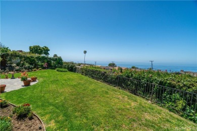 Enjoy the Coastal views and lifestyle in this wonderful home on Los Verdes Golf Course in California - for sale on GolfHomes.com, golf home, golf lot