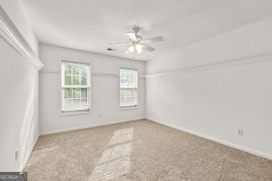 *** OPEN HOUSE - Sunday, 10/12 @ 2 PM - 4 PM ***Welcome to this on Whitewater Creek in Georgia - for sale on GolfHomes.com, golf home, golf lot