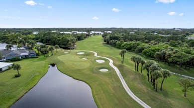 SPECTACULAR VIEWS OF THE GOLF COURSE (AND SUNRISE) IN THE BACK on Gator Trace Golf and Country Club in Florida - for sale on GolfHomes.com, golf home, golf lot