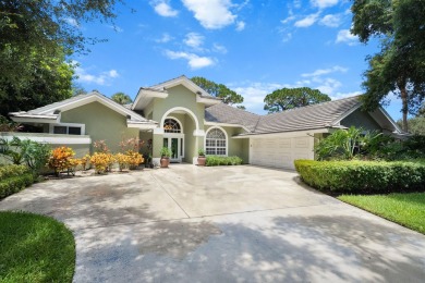 Tucked away at the end of a quiet cul-de-sac, this beautifully on Heritage Ridge Golf Club in Florida - for sale on GolfHomes.com, golf home, golf lot