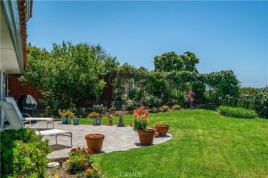 Enjoy the Coastal views and lifestyle in this wonderful home on Los Verdes Golf Course in California - for sale on GolfHomes.com, golf home, golf lot
