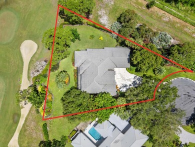Tucked away at the end of a quiet cul-de-sac, this beautifully on Heritage Ridge Golf Club in Florida - for sale on GolfHomes.com, golf home, golf lot
