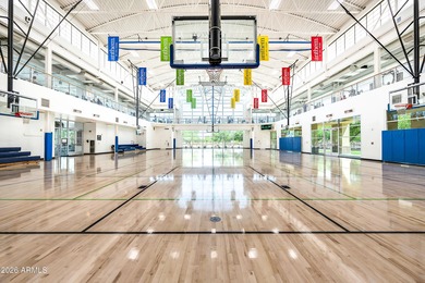 Located in the highly sought-after Parkside at Anthem community on Poston Butte Golf Club in Arizona - for sale on GolfHomes.com, golf home, golf lot