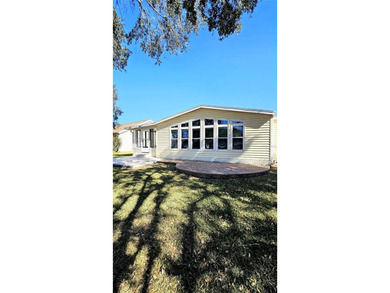 Enjoy your wide open Golf Course View of the 3rd Hole on Orange on Orange Blossom Hills Golf and Country Club in Florida - for sale on GolfHomes.com, golf home, golf lot