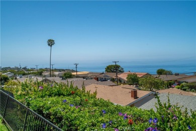 Enjoy the Coastal views and lifestyle in this wonderful home on Los Verdes Golf Course in California - for sale on GolfHomes.com, golf home, golf lot