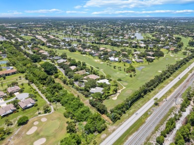 Tucked away at the end of a quiet cul-de-sac, this beautifully on Heritage Ridge Golf Club in Florida - for sale on GolfHomes.com, golf home, golf lot