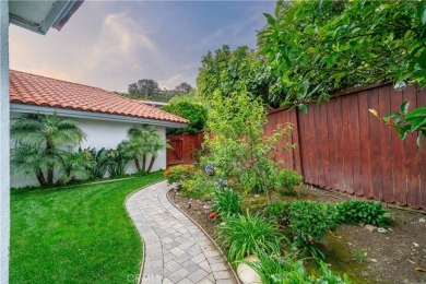 Enjoy the Coastal views and lifestyle in this wonderful home on Los Verdes Golf Course in California - for sale on GolfHomes.com, golf home, golf lot