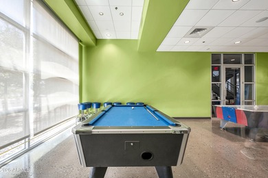 Located in the highly sought-after Parkside at Anthem community on Poston Butte Golf Club in Arizona - for sale on GolfHomes.com, golf home, golf lot