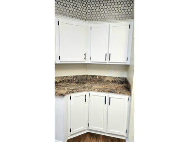 Enjoy your wide open Golf Course View of the 3rd Hole on Orange on Orange Blossom Hills Golf and Country Club in Florida - for sale on GolfHomes.com, golf home, golf lot