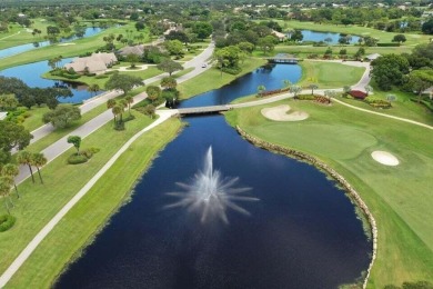 Tucked away at the end of a quiet cul-de-sac, this beautifully on Heritage Ridge Golf Club in Florida - for sale on GolfHomes.com, golf home, golf lot