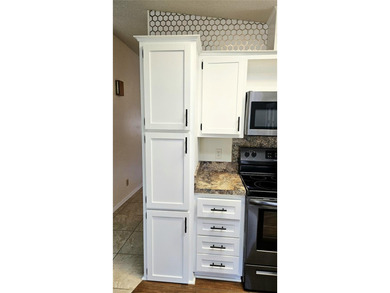 Enjoy your wide open Golf Course View of the 3rd Hole on Orange on Orange Blossom Hills Golf and Country Club in Florida - for sale on GolfHomes.com, golf home, golf lot