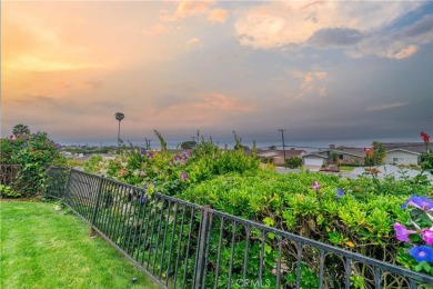 Enjoy the Coastal views and lifestyle in this wonderful home on Los Verdes Golf Course in California - for sale on GolfHomes.com, golf home, golf lot