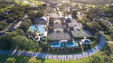 Tucked away at the end of a quiet cul-de-sac, this beautifully on Heritage Ridge Golf Club in Florida - for sale on GolfHomes.com, golf home, golf lot