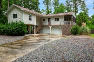 Discover your ideal rural peaceful retreat right in time for on Minnesott Golf and Country Club in North Carolina - for sale on GolfHomes.com, golf home, golf lot