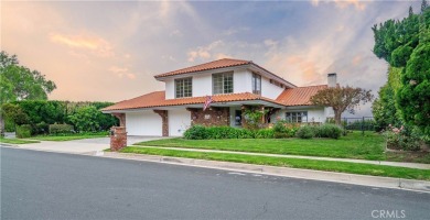 Enjoy the Coastal views and lifestyle in this wonderful home on Los Verdes Golf Course in California - for sale on GolfHomes.com, golf home, golf lot