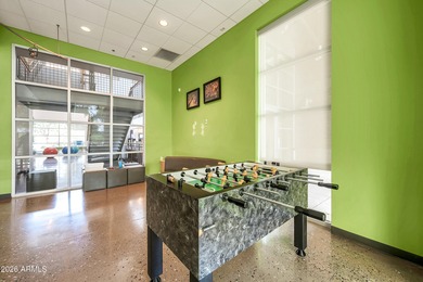 Located in the highly sought-after Parkside at Anthem community on Poston Butte Golf Club in Arizona - for sale on GolfHomes.com, golf home, golf lot