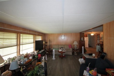 Wonderful and well-maintained mobile home with 3 bedrooms/1.5 on Betmar Acres Golf Club in Florida - for sale on GolfHomes.com, golf home, golf lot