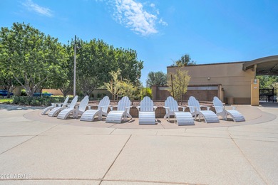 Located in the highly sought-after Parkside at Anthem community on Poston Butte Golf Club in Arizona - for sale on GolfHomes.com, golf home, golf lot