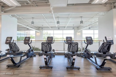 Located in the highly sought-after Parkside at Anthem community on Poston Butte Golf Club in Arizona - for sale on GolfHomes.com, golf home, golf lot